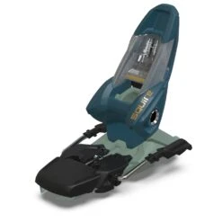 Pack Esquí Alpino Dirty Bear Pro + Fij -Esquí Equipos Tienda 184c52276b32217bdd9ad52fe66bd15023aac68e H24MARKFIX398730 MARK0799280 901