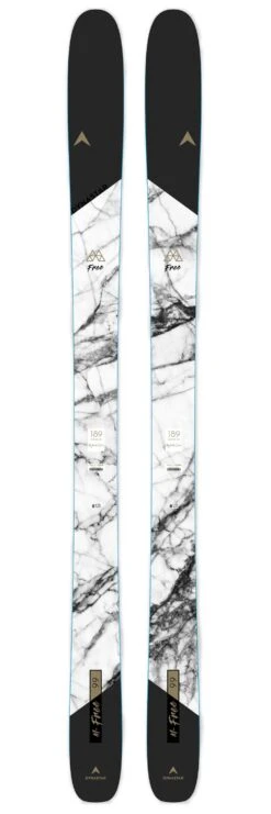 Esquís Dynastar M-Free 99