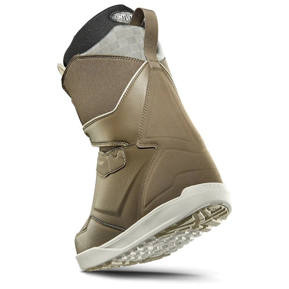 Botas 32 Lashed Double Boa Brown Tan 4 Botas 32 Lashed Double Boa Brown Tan - Imagen 2