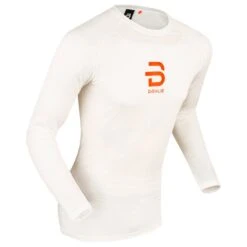 Ropa Interior Térmica Esquí Nórdico Bjorn Daehlie Compete-Tech LS Snow White -Esquí Equipos Tienda 1ae9838c321d26963a2a4e2827806946315888e6 H22BJORACC1182883 0 1