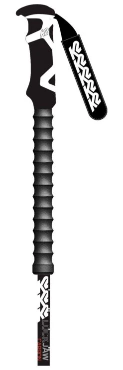 Bastones K2 Lockjaw Carbon Black -Esquí Equipos Tienda 1b29c3b0a68d4bee54b475243fcaad6a0212a37f H23KDEUBAT3324078 1