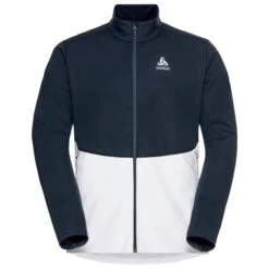 Chaqueta Esquí Nórdico Odlo Markenes Jkt Dark Sapphire White -Esquí Equipos Tienda 1b34f8d42115470c476329d875cf9134bd7e3258 H22ODLOTTH1257640 0 1