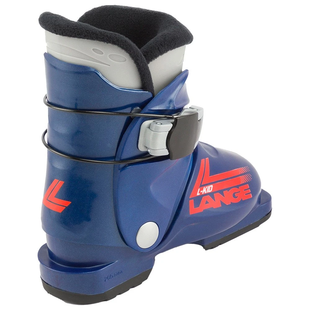 Botas De Esquí Lange L-Kid 4 Botas De Esquí Lange L-Kid - Imagen 2