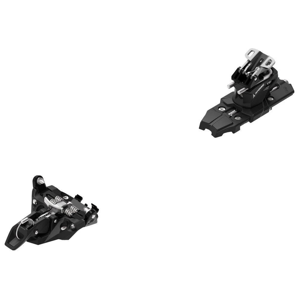 Fijaciones De Travesía Atomic N Backland Summit 9 Lsh 3 Fijaciones De Travesía Atomic N Backland Summit 9 Lsh