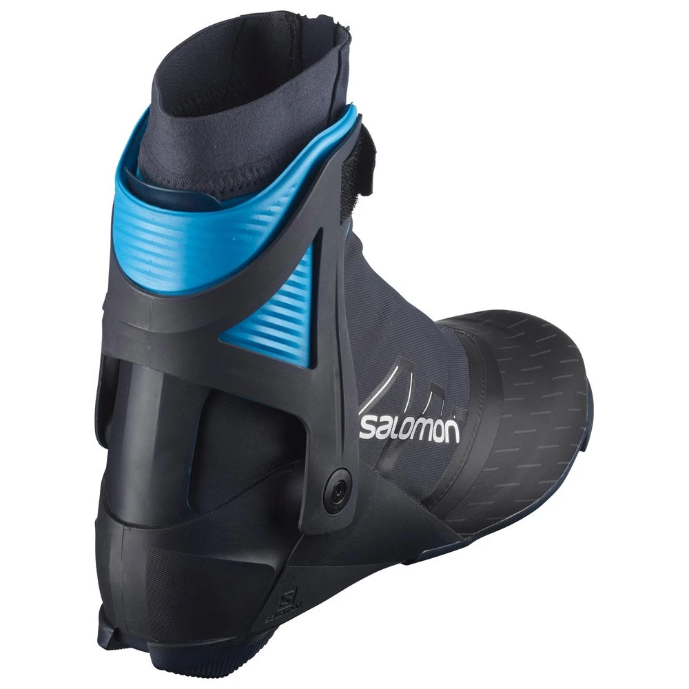 Bota De Esquí Nórdico Salomon RS10 Nocturne Prolink 4 Bota De Esquí Nórdico Salomon RS10 Nocturne Prolink - Imagen 2