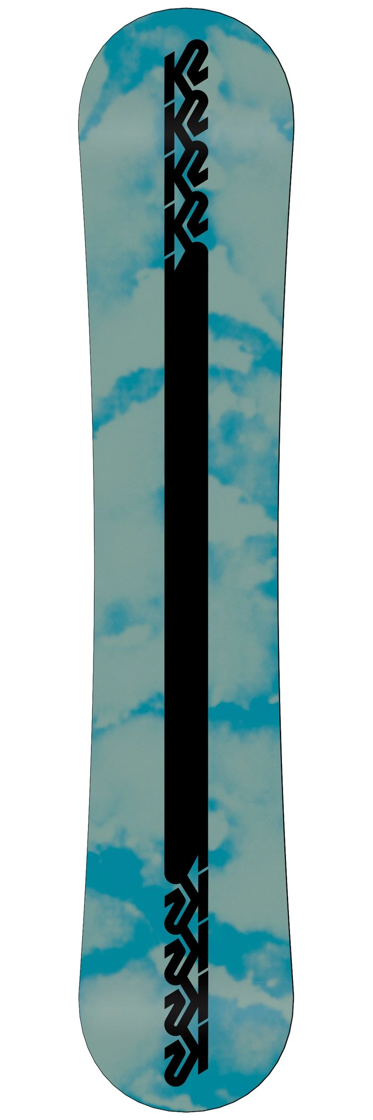 K2 Pack Snowboard Kandi + Fij 4 K2 Pack Snowboard Kandi + Fij - Imagen 2