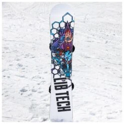 Lib Tech Pack Snowboard Terrain Wrecker + Fij -Esquí Equipos Tienda 1cd501b37c08c00b21632e7005619ad50bf7303d H24LIBTBOA408191 905