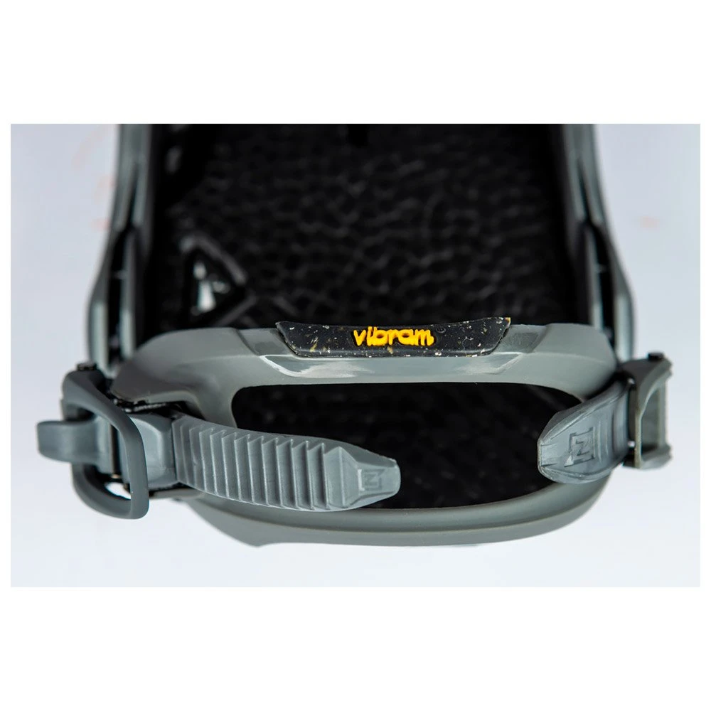 Fijaciones Snowboard Nitro Phantom + Alloy 14 Fijaciones Snowboard Nitro Phantom + Alloy - Imagen 12