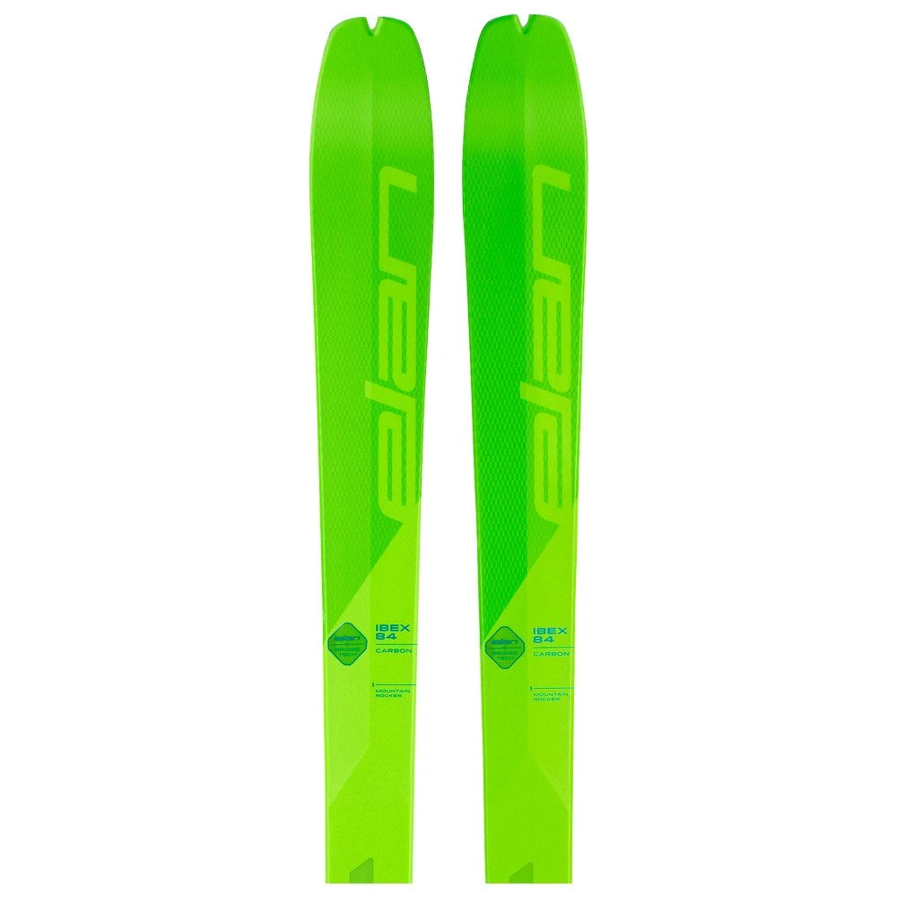 ELAN Pack Esquí Travesía Ibex 84 Carbon + Fij 4 ELAN Pack Esquí Travesía Ibex 84 Carbon + Fij - Imagen 2