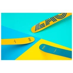 ZAG Pack Esquí Alpino H86 Lady + Fij -Esquí Equipos Tienda 1dcfb58cb57a65ccd0582453a15ad9822dab6c2d H23ZAGSSKI249698 903