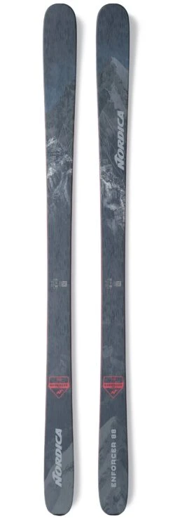 Esquís Nordica Enforcer 88