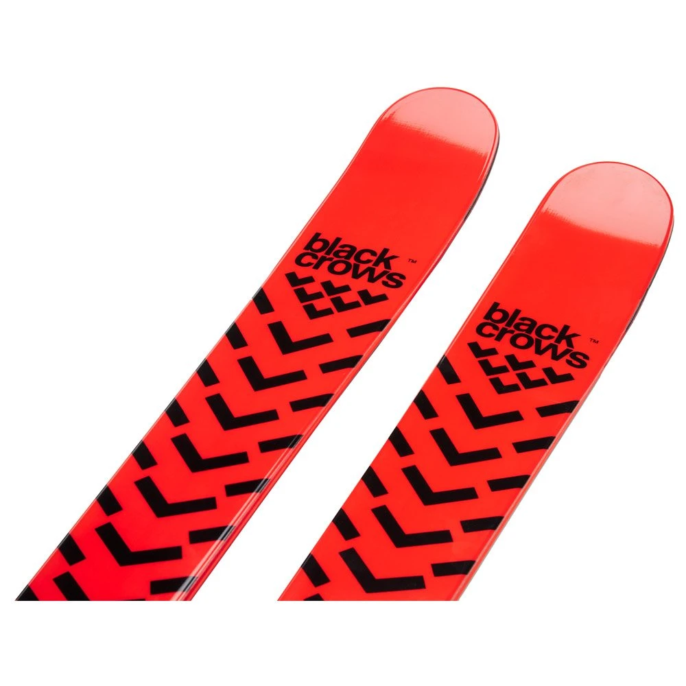 Esquís Black Crows Camox Jr 6 Esquís Black Crows Camox Jr - Imagen 4