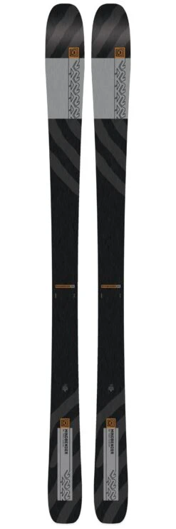 Esquís K2 Mindbender 85