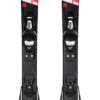 Pack Esquí Alpino Rossignol Hero Jr + Kid4 -Esquí Equipos Tienda 1eeec9c5044ee0908023ff8f1a91664f3df99bdb H23ROSSKSK374064 0