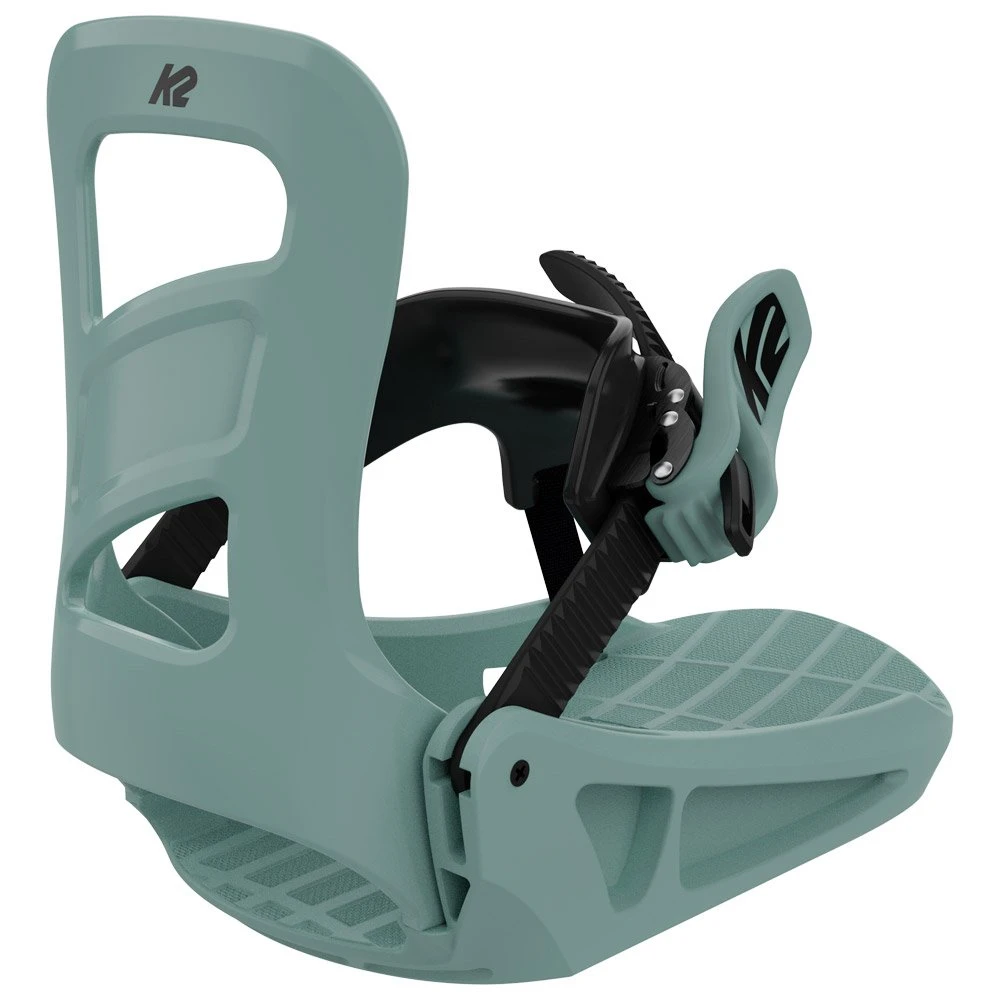 NIDECKER Pack Snowboard Micron Magic + Fij 8 NIDECKER Pack Snowboard Micron Magic + Fij - Imagen 6