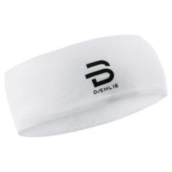 Cinta Nórdica Bjorn Daehlie Mesh Snow White