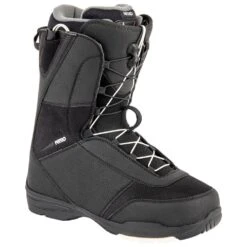 Botas Nitro Tangent TLS Black
