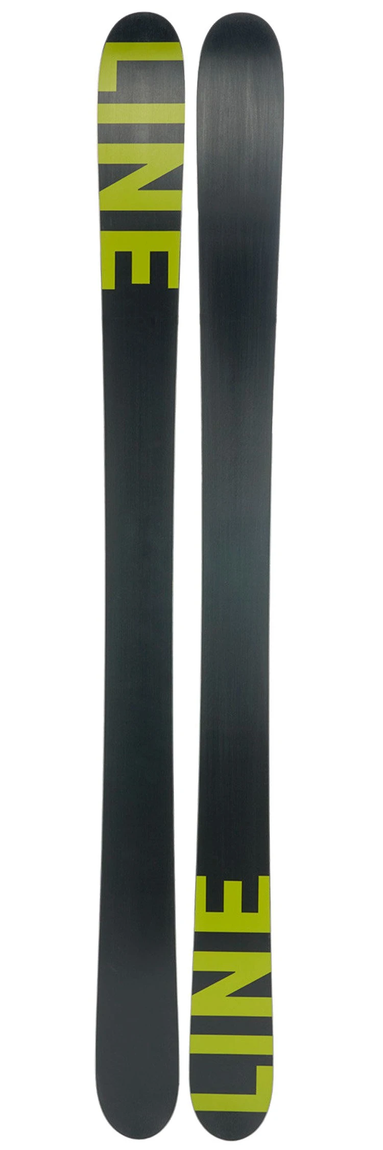 Esquís Line Bacon 115 4 Esquís Line Bacon 115 - Imagen 2