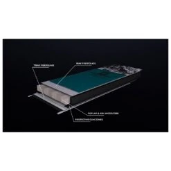 Pack Esquí Alpino Dirty Bear Pro + Fij -Esquí Equipos Tienda 1f9a07f5db38556d68d756059783728c2671ea73 H24MAJESKI397587 904