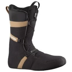 Botas Salomon Launch Boa Sepia 11 Botas Salomon Launch Boa Sepia -Esquí Equipos Tienda 1fce1478a06527f8d631f3e6da7f7f831d5a1328 H24SALOBOO3395299 901