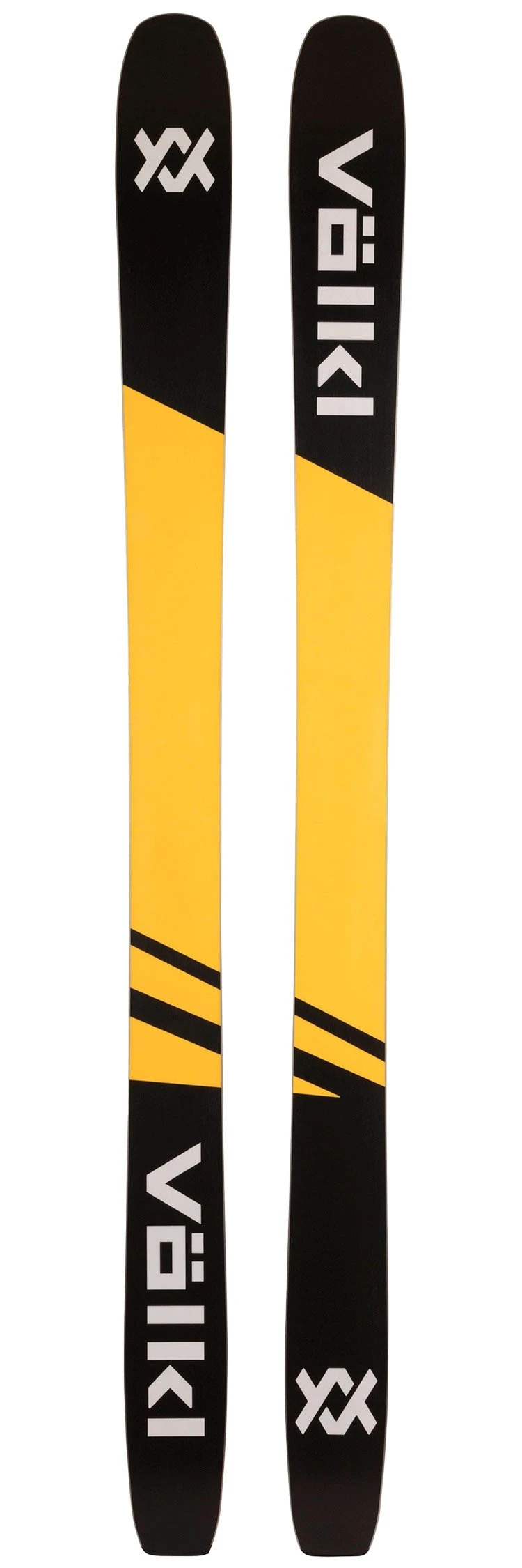 Esquís Volkl Revolt 114 4 Esquís Volkl Revolt 114 - Imagen 2