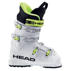 Botas De Esquí Head Raptor 60 White
