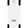 Tabla De Snowboard Ride Berzerker