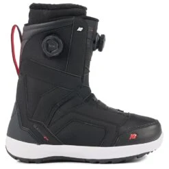 Botas K2 Boundary Clicker X HB Black -Esquí Equipos Tienda 21a697baefa55f6e5276aa3e96343e630c2b1da5 H24KDEUBOA4406915 3