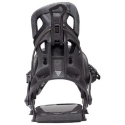 Fijaciones Snowboard Flow NX2 Black -Esquí Equipos Tienda 222b2806661f1b9ca6a6c3f44d1187be44f3461c H24FLOWBIN3392176 2