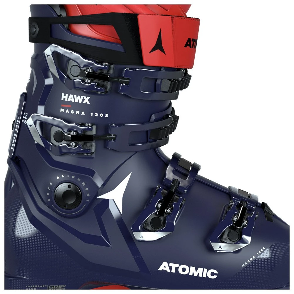 Botas De Esquí Atomic Hawx Magna 120 S Gw Royal Blue Red 4 Botas De Esquí Atomic Hawx Magna 120 S Gw Royal Blue Red - Imagen 2