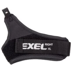 Lanyard Exel Fusion QR Strap Black