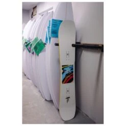 Yes! Pack Snowboard Pyzel + Fij -Esquí Equipos Tienda 2427359aaa52486dea8dc721496134fe3f1da8ed H24YESSBOA389197 903