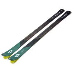 Scott Pack Esquí Alpino Pure Am 92Ti + Fij -Esquí Equipos Tienda 244aa1c95c0f16aadb368131efd3d21e271c1034 H24SCOTSKI398845 901