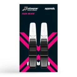 Fijación Nórdica Rottefella Xcelerator Flexor Skate Medium