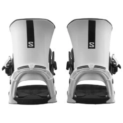 Fijaciones Snowboard Salomon District White -Esquí Equipos Tienda 2468f622cbe190a1348044889fb6b4c2b179ac6c H23SALOBIN3332745 3