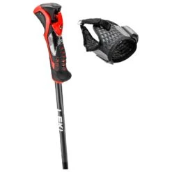 Bastones Leki Airfoil 3D Black -Esquí Equipos Tienda 2524b8f6d16fc548170036f2eda852d59d2ec6d8 H24LEKIBAT421054 904