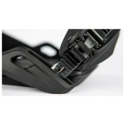 Fijaciones Snowboard Nitro Team Pro Ultra Black -Esquí Equipos Tienda 2575a8c34cb5fa729d6524cf39a2e7ec1268dafd H24NITRBIN3402283 905