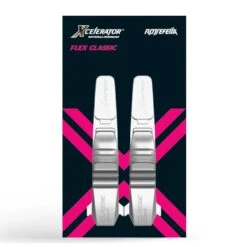 Fijación Nórdica Rottefella Xcelerator Flexor Skate Soft