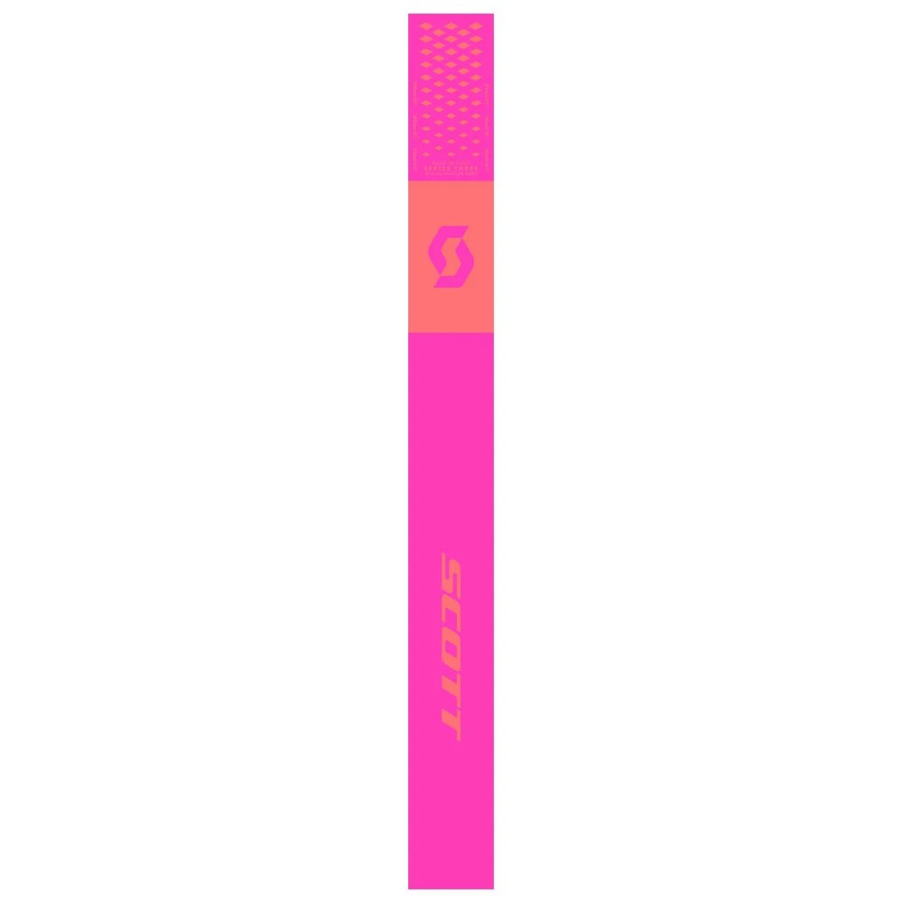 Bastones Scott Element Jr Highviz Pink 6 Bastones Scott Element Jr Highviz Pink - Imagen 4