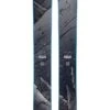 Rossignol Pack Esquí Alpino Blackops 98 + Fij