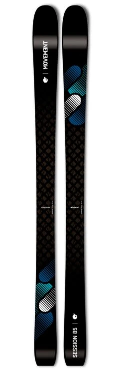 MOVEMENT Pack Esquí Travesía Session 85