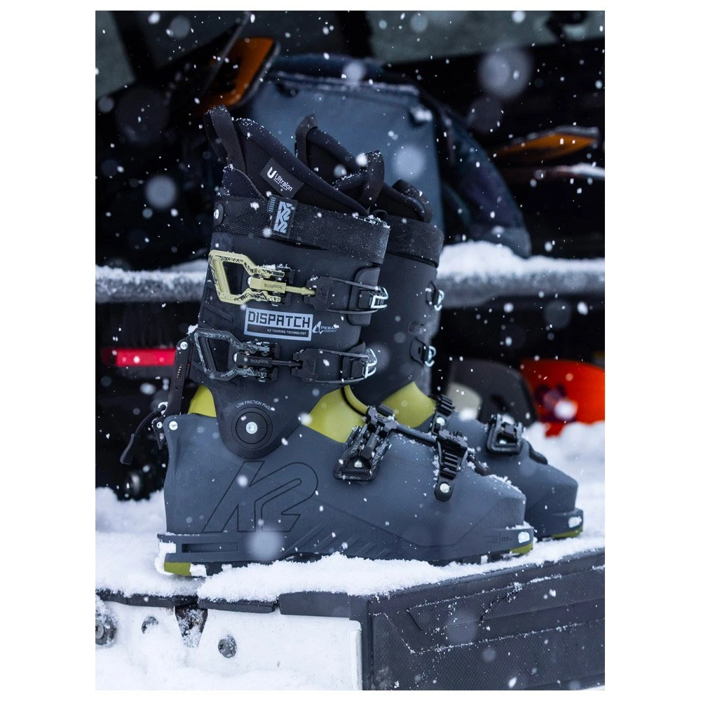 Botas De Esquí De Travesía K2 Dispatch 7 Botas De Esquí De Travesía K2 Dispatch - Imagen 5