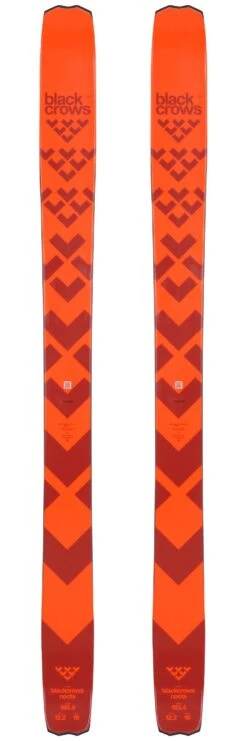 BLACK CROWS Pack Esquí Alpino Nocta + Fij