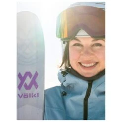 Volkl Pack Esquí Alpino Kenja 88 + Fij -Esquí Equipos Tienda 27c0bd59df36f1c6277084617ac554b7b0ad06fb H24VOLKSKI397717 907