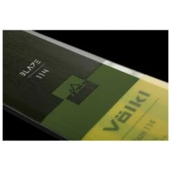 Esquís Volkl Blaze 114 -Esquí Equipos Tienda 27e02e8e5bccbb20a10f86bf3f7f2ed699cf3e48 H24VOLKSKI397818 906