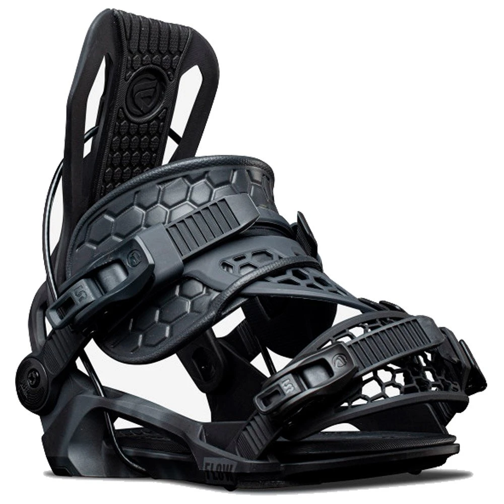 NITRO Pack Snowboard Dropout + Fij 19 NITRO Pack Snowboard Dropout + Fij - Imagen 17