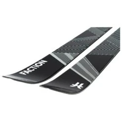 Esquís Faction Mana 4 -Esquí Equipos Tienda 281f48223f82571a10e0977f0efa5cbb5161f310 H24FACTSKI389879 904
