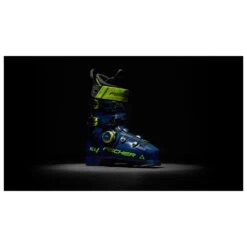 Botas De Esquí Fischer Rc4 120 Mv Boa Vac Gw Ocean -Esquí Equipos Tienda 2842ac039c18610f613733b4a44b16892ef35105 H24FISCCHA405884 901