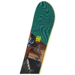 Rossignol Pack Snowboard Scan Smalls + Fij -Esquí Equipos Tienda 2889e19f6f243523ac688b601b7144c87a39b904 H24ROSSBOA400312 903 1