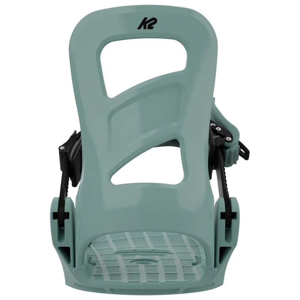 K2 Pack Snowboard Kandi + Fij 7 K2 Pack Snowboard Kandi + Fij - Imagen 5